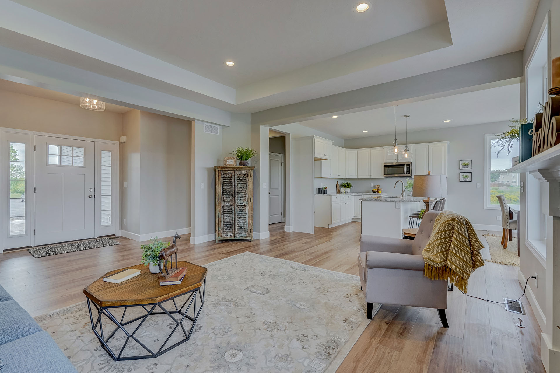 New Construction Sold in Ontario, NY Gerber Homes